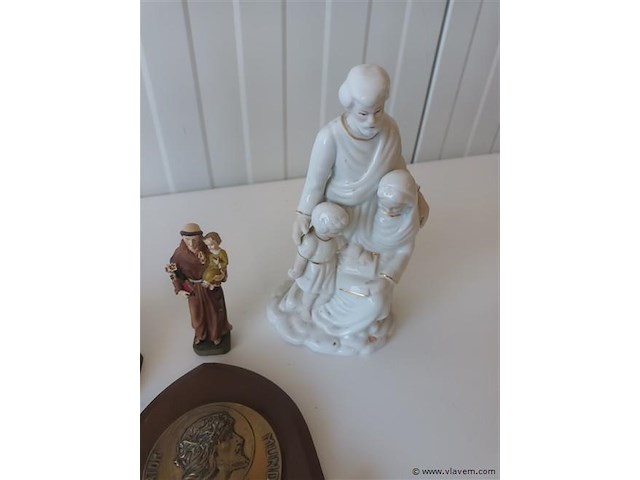 Devotie. 4 stuks - afbeelding 3 van  4