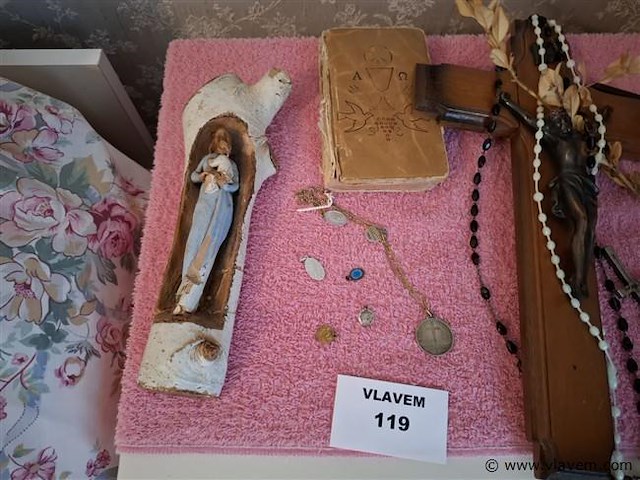 Devotie - afbeelding 2 van  3