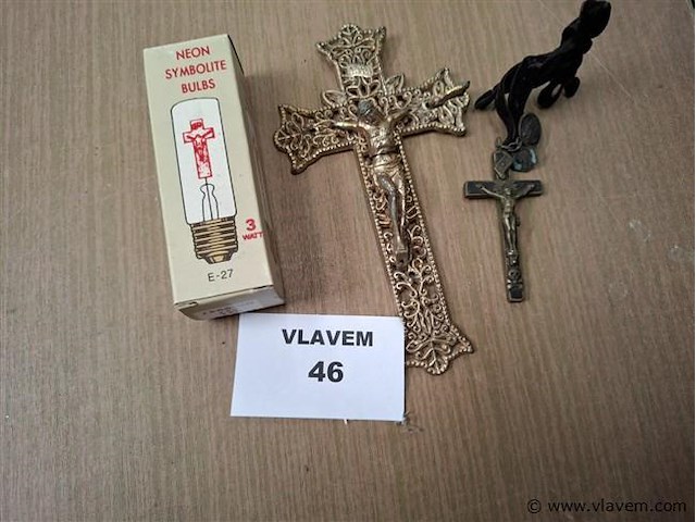 Devotie - afbeelding 1 van  1