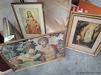 Devotiekaders - afbeelding 1 van  1