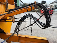 Dewa - hw20 - silagewagen - afbeelding 2 van  23