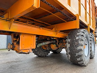 Dewa - hw20 - silagewagen - afbeelding 3 van  23