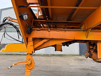 Dewa - hw20 - silagewagen - afbeelding 4 van  23