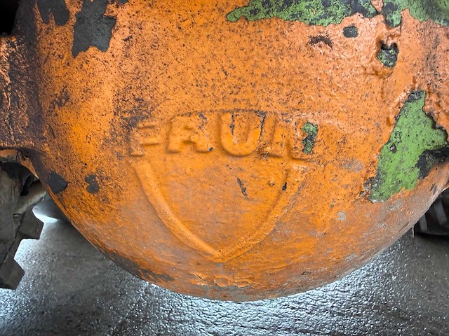 Dewa - hw20 - silagewagen - afbeelding 5 van  23