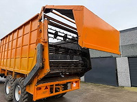 Dewa - hw20 - silagewagen - afbeelding 11 van  23