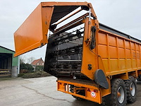 Dewa - hw20 - silagewagen - afbeelding 14 van  23