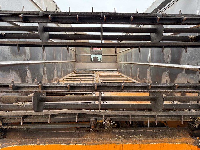 Dewa - hw20 - silagewagen - afbeelding 15 van  23