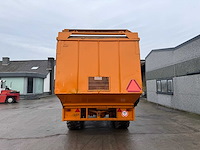 Dewa - hw20 - silagewagen - afbeelding 19 van  23