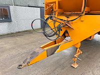 Dewa - hw20 - silagewagen - afbeelding 22 van  23