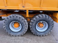 Dewa - hw20 - silagewagen - afbeelding 3 van  16