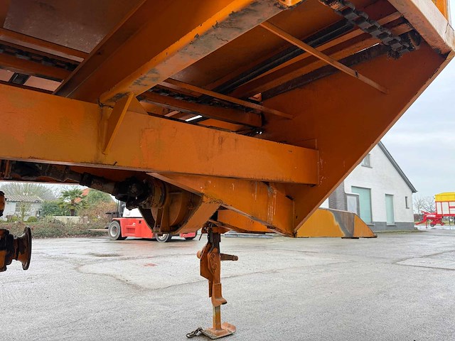 Dewa - hw20 - silagewagen - afbeelding 6 van  16