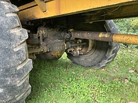 Dewa hw24 silagewagen - afbeelding 5 van  30