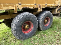 Dewa hw24 silagewagen - afbeelding 6 van  30