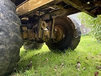 Dewa hw24 silagewagen - afbeelding 9 van  30