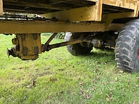 Dewa hw24 silagewagen - afbeelding 10 van  30