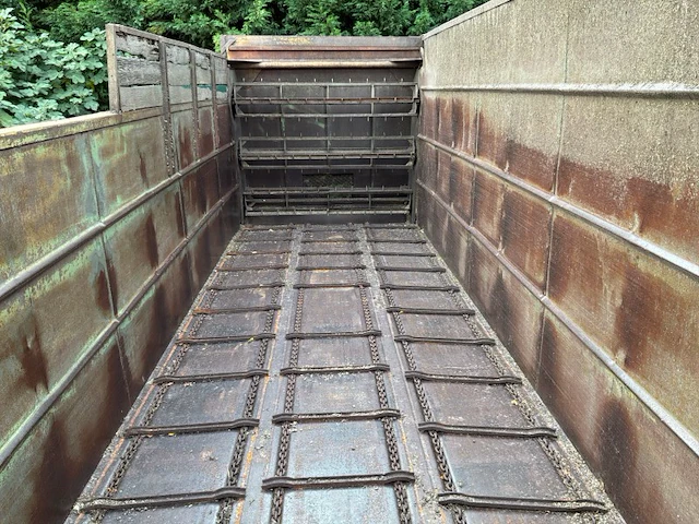 Dewa hw24 silagewagen - afbeelding 21 van  30