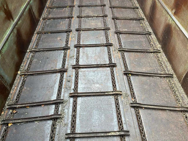 Dewa hw24 silagewagen - afbeelding 22 van  30