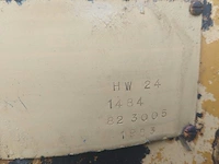 Dewa hw24 silagewagen - afbeelding 24 van  30