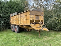 Dewa hw24 silagewagen - afbeelding 23 van  30