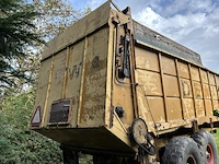 Dewa hw24 silagewagen - afbeelding 29 van  30