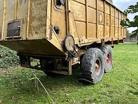 Dewa hw24 silagewagen - afbeelding 30 van  30