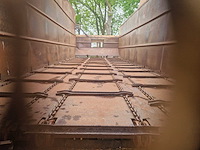 Dewa maiswagen - silagewagen graantransportwagen - afbeelding 3 van  13