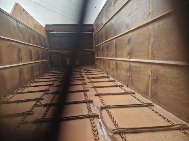 Dewa maiswagen - silagewagen graantransportwagen - afbeelding 1 van  7