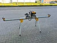 Dewalt - afkortzaag