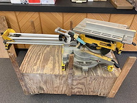 Dewalt - afkortzaagmachine