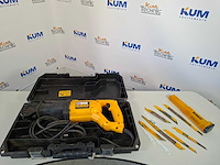 Dewalt - dewalt elektrische reciprozaag - afbeelding 4 van  4