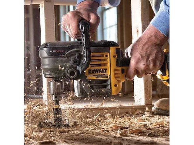 Dewalt - diverse elektrische gereedschappen - afbeelding 2 van  2