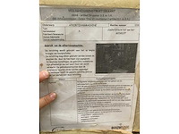 Dewalt - dw708-qs - afkortcirkelzaagmachine met werkbank - afbeelding 9 van  14