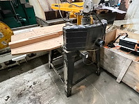 Dewalt - dw721kn qs - diverse zaagmachines - afbeelding 3 van  4