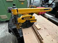 Dewalt - dw721kn qs - diverse zaagmachines - afbeelding 4 van  4