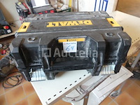 Dewalt 12-volt laser dce088g18 - afbeelding 2 van  5