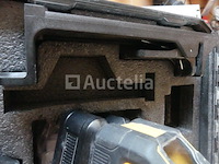 Dewalt 12-volt laser dce088g18 - afbeelding 3 van  5