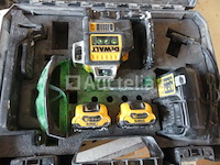 Dewalt 12-volt laser - afbeelding 1 van  7