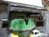 Dewalt 12-volt laser - afbeelding 2 van  7