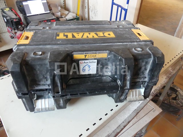 Dewalt 12-volt laser - afbeelding 6 van  7
