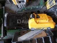 Dewalt 12-volt laser - afbeelding 7 van  7