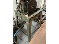 Dewalt 1370 radiaalafkortzaagmachine - afbeelding 5 van  7