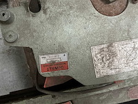 Dewalt 1370 radiaalafkortzaagmachine - afbeelding 7 van  7