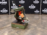 Dewalt 1370 radiaalzaag - afbeelding 4 van  11