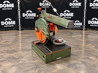 Dewalt 1370 radiaalzaag - afbeelding 6 van  11