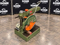 Dewalt 1370 radiaalzaag - afbeelding 7 van  11
