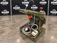 Dewalt 1370 radiaalzaag - afbeelding 8 van  11