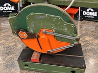 Dewalt 1370 radiaalzaag - afbeelding 11 van  11