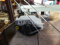 Dewalt 1600 radiaalzaag - afbeelding 5 van  7