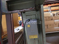 Dewalt 1600 radiaalzaag - afbeelding 6 van  7