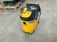 Dewalt 27902 industriële stofzuiger - afbeelding 1 van  4